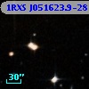 1RXS J051623.9-281049
