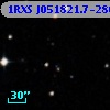 1RXS J051821.7-280009