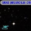1RXS J051921.8-293319