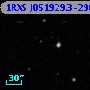 1RXS J051929.3-290050