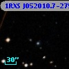 1RXS J052010.7-275931