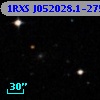 1RXS J052028.1-275703