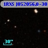 1RXS J052056.0-301108