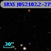 1RXS J052102.2-275004
