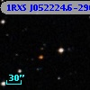 1RXS J052224.6-290054