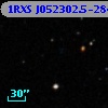 1RXS J052302.5-284024