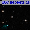 1RXS J052406.3-282541