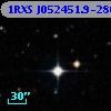 1RXS J052451.9-280843