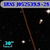 1RXS J052539.9-281924