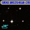 1RXS J052541.0-293435