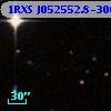 1RXS J052552.8-300054