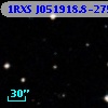 1RXS J051918.8-275105