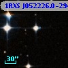 1RXS J052226.0-294331