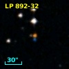 LP  892-32