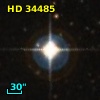 HD  34485