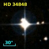 HD  34848