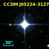 CCDM J05224-3127AB