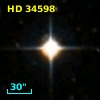 HD  34598