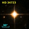 HD  34723