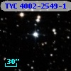 TYC 4002-2549-1
