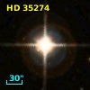 HD  35274