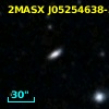 6dFGS gJ052546.4-313401