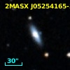 6dFGS gJ052541.7-314937