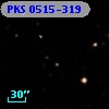 PKS 0515-319