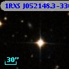1RXS J052148.3-330739