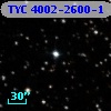 TYC 4002-2600-1
