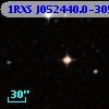 1RXS J052440.0-305511