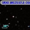 1RXS J052517.1-310024
