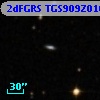 2dFGRS TGS909Z016