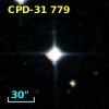 CPD-31   779