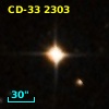 CD-33  2303