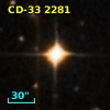 2MASS J05214713-3308040