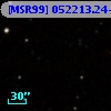 [MSR99] 052213.24-313434.27