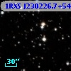 1RXS J230226.7+544029