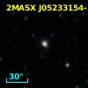 2MASX J05233154-3142572