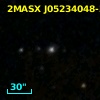 2MASX J05234048-3147072