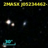 2MASX J05234462-3119382