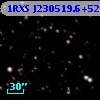 1RXS J230519.6+525032