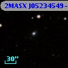 2MASX J05234549-3132142