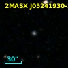 2MASX J05241930-3122517
