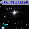 1RXS J231109.9+530123