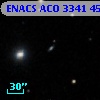 ENACS ACO  3341  45