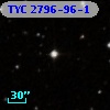 TYC 2796-96-1