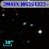 2MASX J05251322-3125037