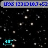 1RXS J231310.7+525501
