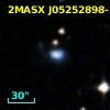 2MASX J05252898-3121177